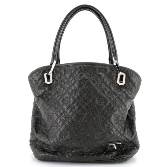 Louis Vuitton Handbags - Louis Vuitton Antheia Lilia Handbag #224407L12B